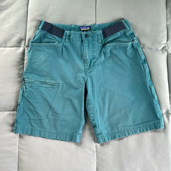 Patagonia Other - Patagonia - Venga Rock Shorts - 32